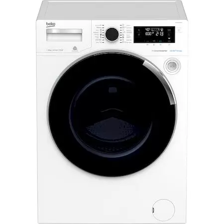 Beko WTE10744XWAT