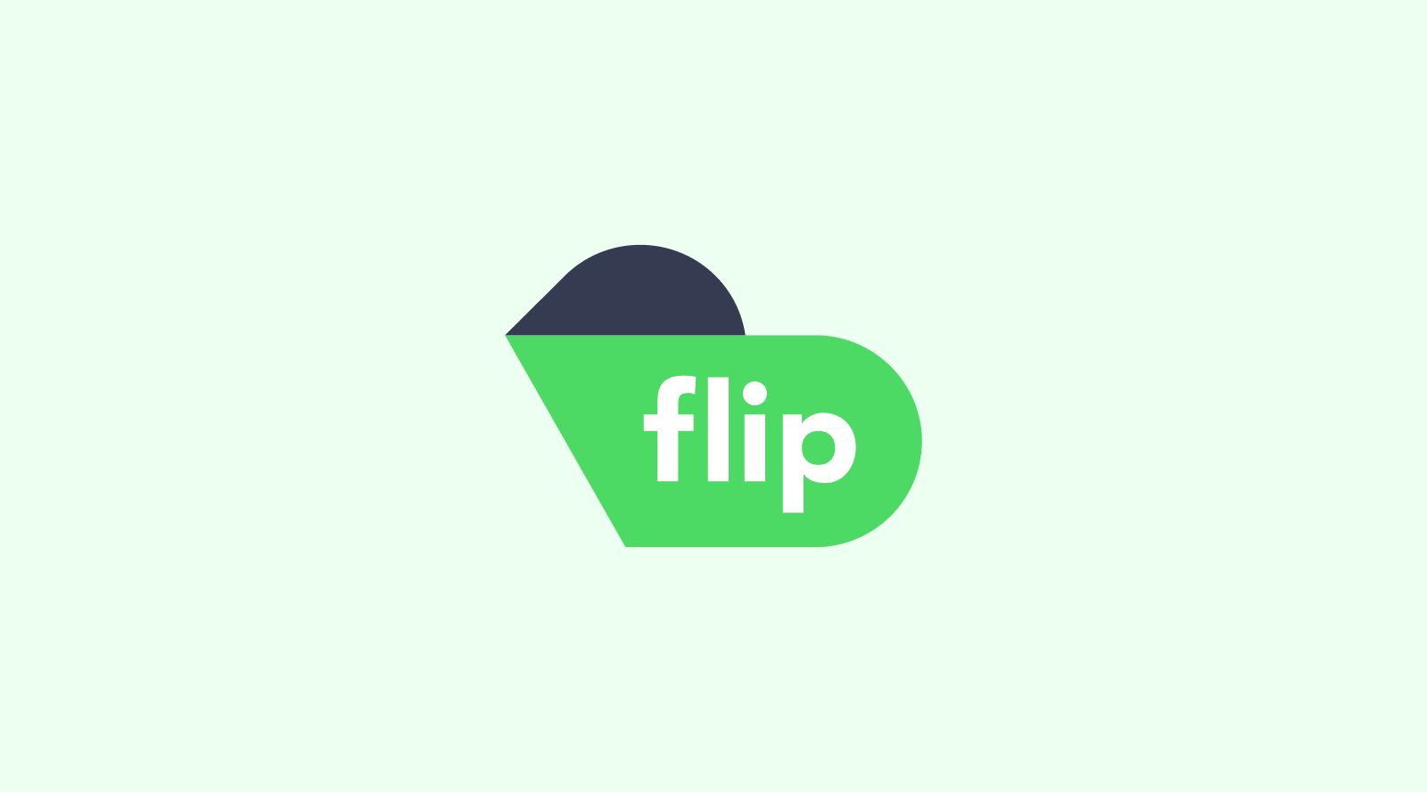 Flip.ro Logo