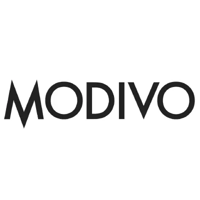 Modivo Logo