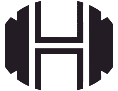 Gymhyper Logo