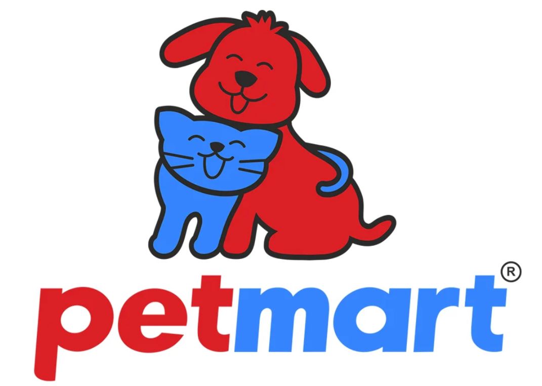 PetMart Logo