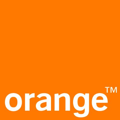 Orange Logo