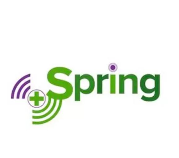 Spring Farma Logo
