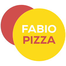 fabiopizza.ro Logo