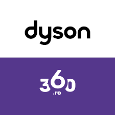 dyson.360.ro Logo