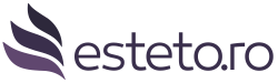 esteto.ro Logo