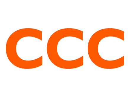 ccc.eu Logo