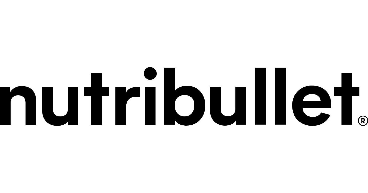 Nutribullet Logo