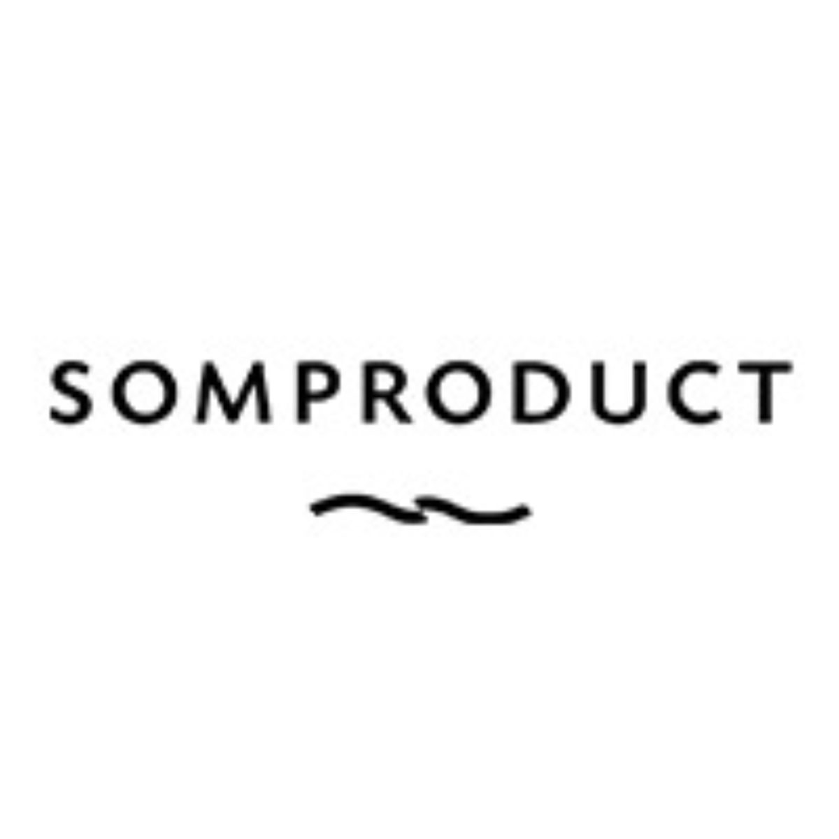 Somproduct Logo