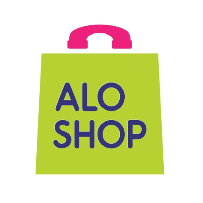 AloShop Logo
