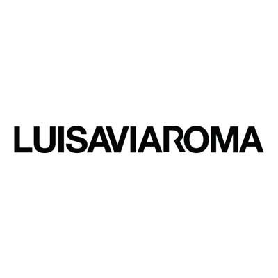 Luisaviaroma Logo