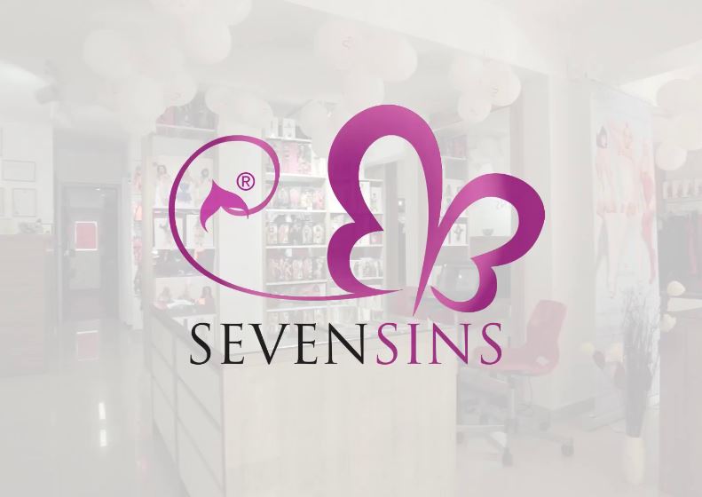 SevenSins.ro Logo