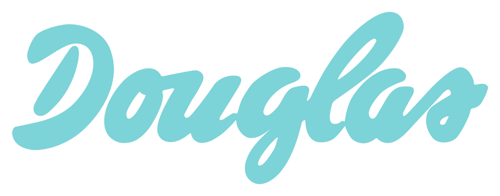 Douglas Logo