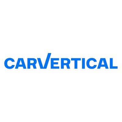CarVertical Logo