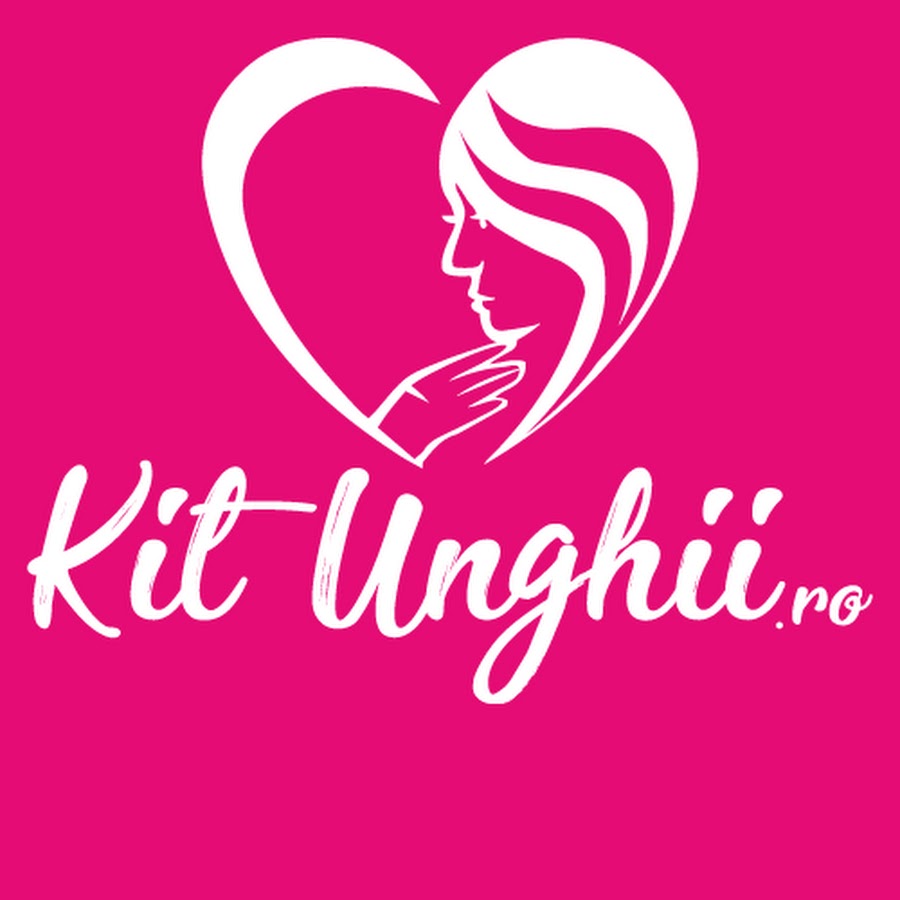 Kit Unghii Logo