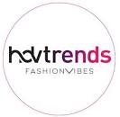 HDV Trends Logo