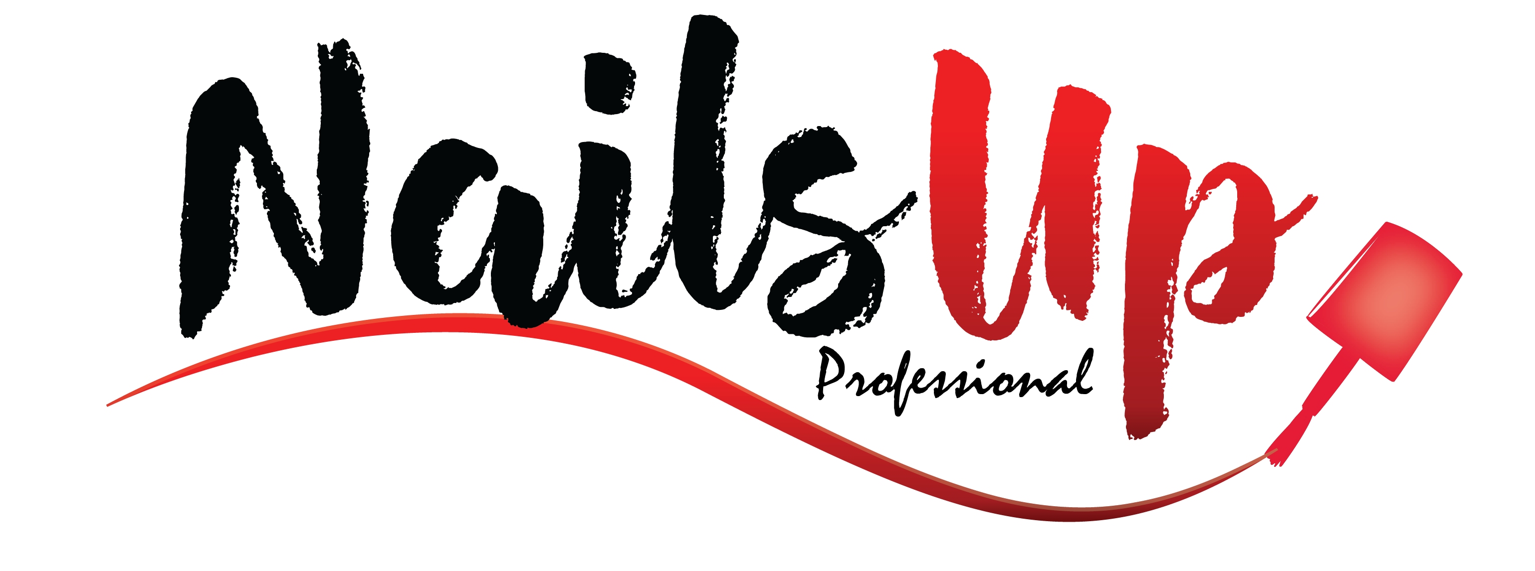 Nails Up Logo