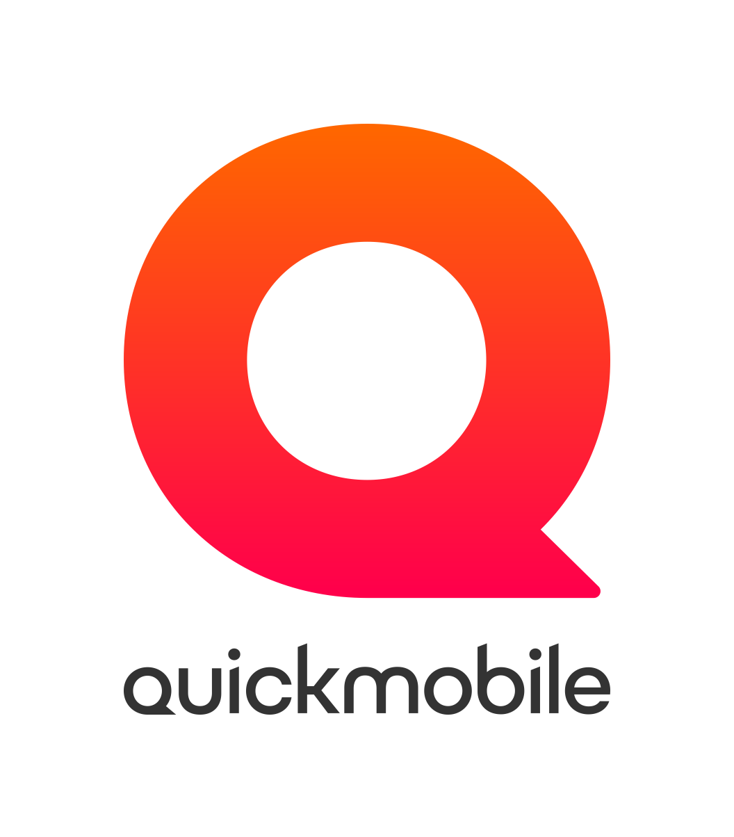 Quick Mobile Logo