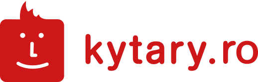 Kytary Logo