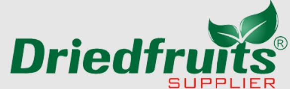 Dried Fruits Logo