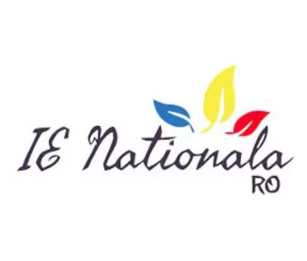 Ie Nationala Logo