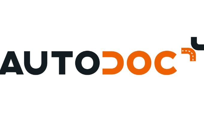 Autodoc24.ro Logo