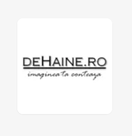 dehaine.ro Logo