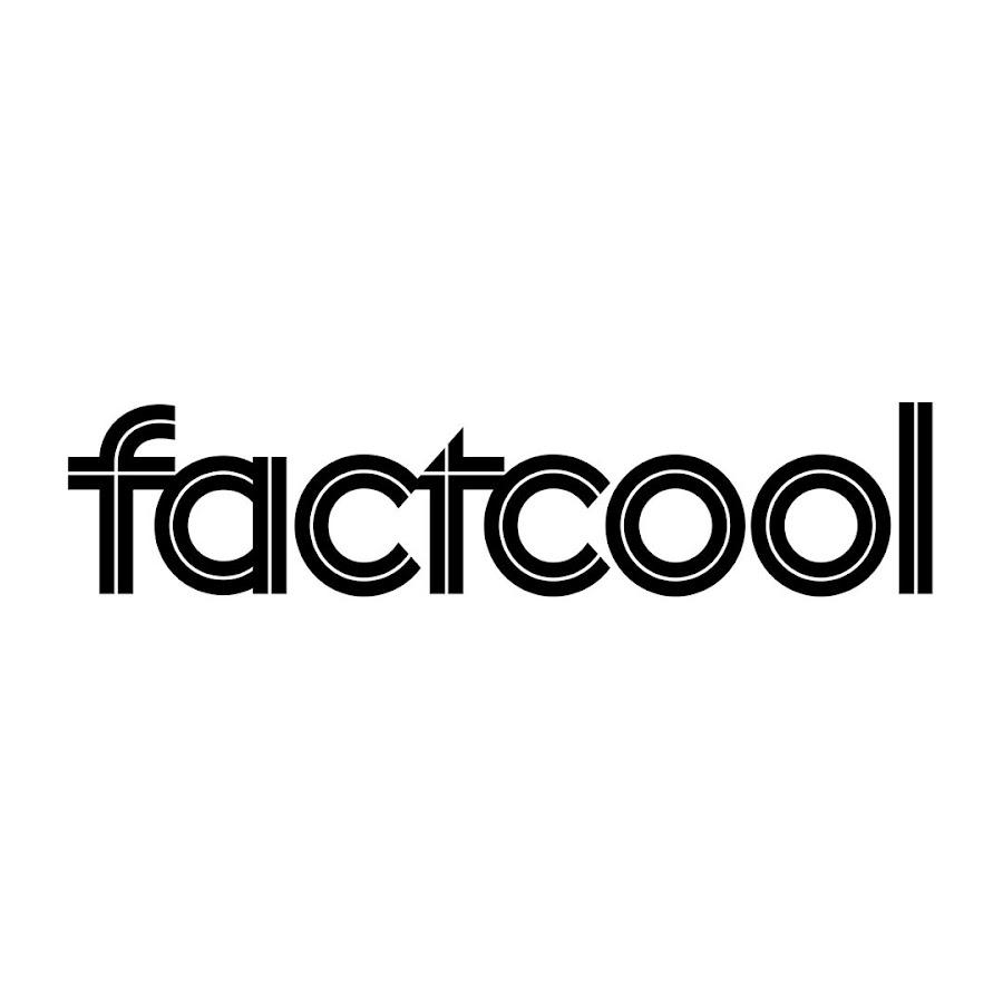 Factcool Logo