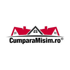 cumparamisim.ro Logo