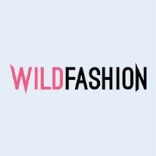 Wild Fashion Logo