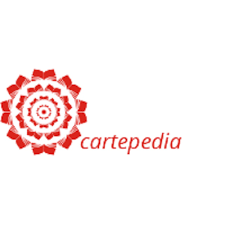Cartepedia Logo