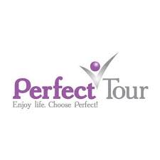 Perfect Tour Logo