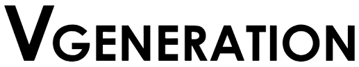V Generation Logo