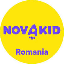 Nova Kid Logo