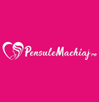 Pensule Machiaj Logo