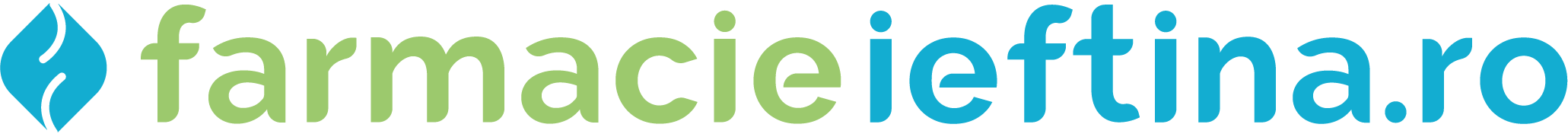 Farmacie Ieftina Logo