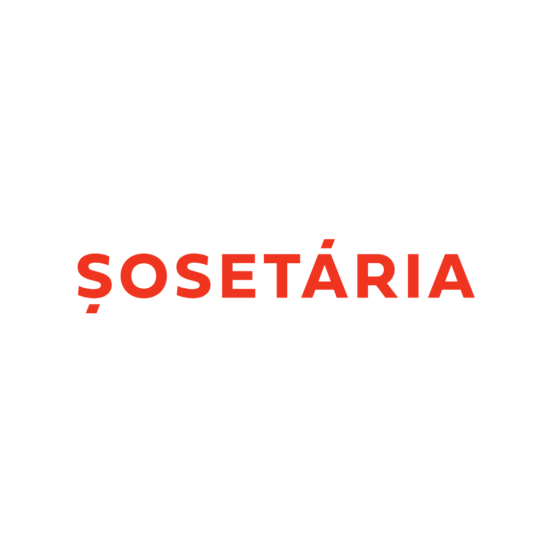 Sosetaria Logo