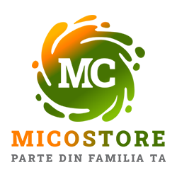 Mico Store Logo