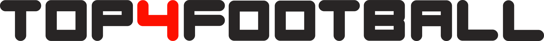Top4Football Logo