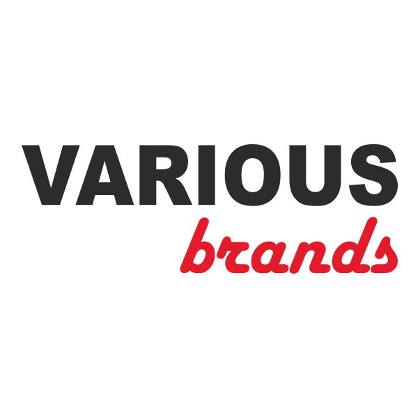 Various Brands Logo