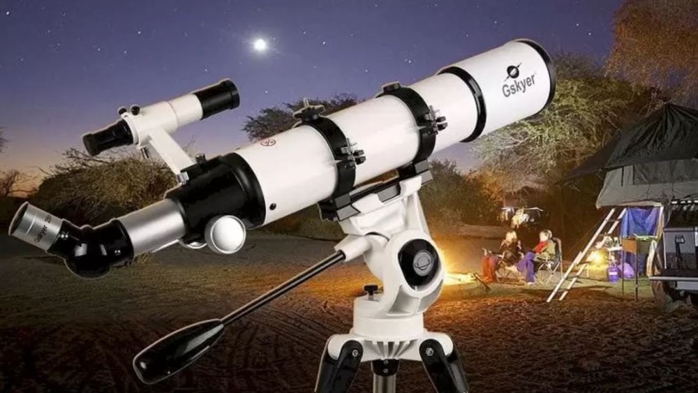 Cele mai bune 10 telescoape astronomice