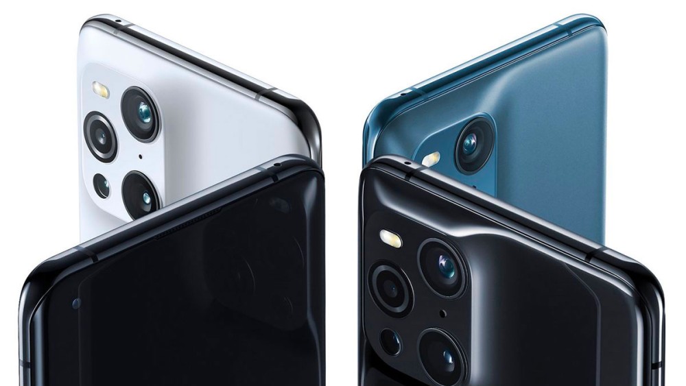 Oppo Find X3 Pro Review Specificatii Pret