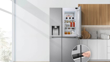 Cele mai bune combine frigorifice dupa consumul de energie