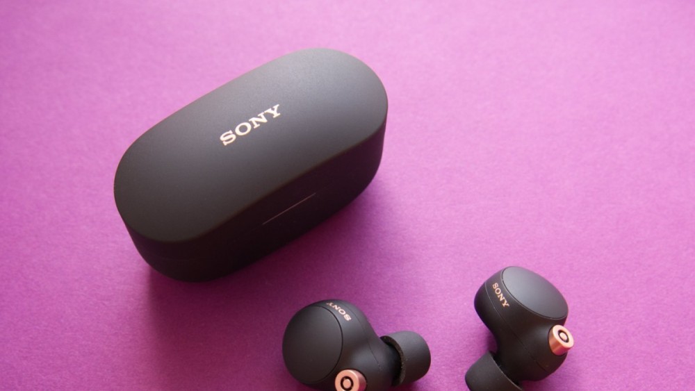 Sony WF-1000XM4 Pret Pareri Spcificatii