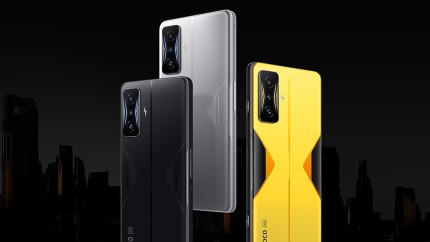 Poco F4 GT Review Specificatii Pret Pareri