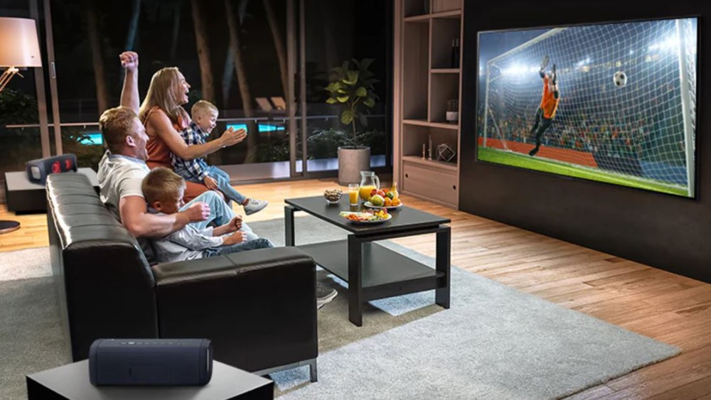 LG 43UP76903LE 4K Pret Specificatii Pareri