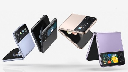 Samsung Z Flip 4 Pret Specificatii Pareri