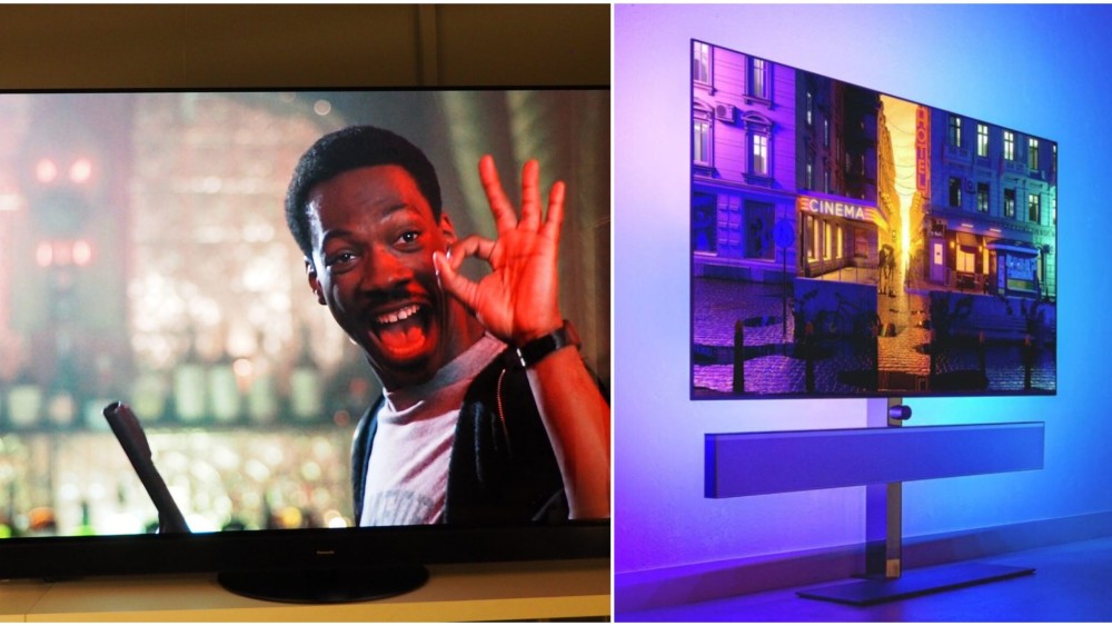 Cele mai bune 8 televizoare OLED pentru toate bugetele