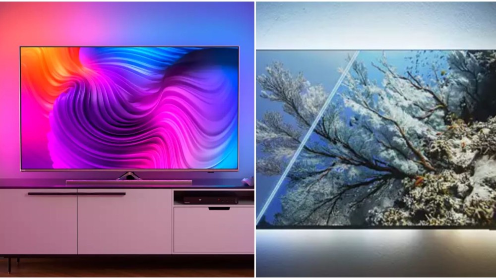 Cele mai bune televizoare 4K la super pret