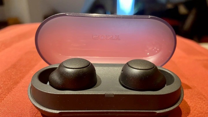 Earbuds Sony WF-C500 Pret Specificatii Pareri